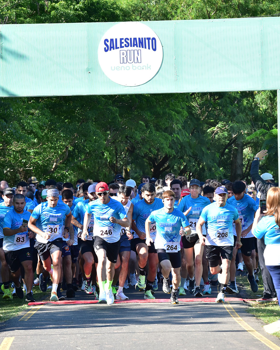 Salesianito 2025